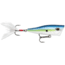 Storm Arashi Cover Pop 8, 3.12in, 1/2oz, Hot Blue Shad, ACP08612