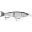 Storm Arashi Glide 19, 7.5in, 3-1/8 oz, 2/0 Hooks, Black Silver Shad, AGB19874