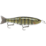 Storm Arashi Glide 19, 7.5in, 3-1/8 oz, 2/0 Hooks, Green Gill, AGB19691
