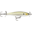 Storm Arashi Spinbait, Green Gold Shad, 3-1/8in, 1/3oz., ASB08875