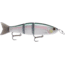 Storm Arashi Swimmer 18 Sinking, Variable Running Depth, Extra Tail, Blu Bck Hrng, 7in, 2-3/16oz, #1/0 Trebles, ASW18685
