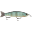 Storm Arashi Swimmer 18 Sinking, Variable Running Depth, Extra Tail, Bluegill, 7in, 2-3/16oz, #1/0 Trebles, ASW18680