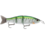 Storm Arashi Swimmer 18 Sinking, Variable Running Depth, Extra Tail, Oikawa Mesu, 7in, 2-3/16oz, #1/0 Trebles, ASW18696