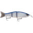 Storm Arashi Swimmer 18 Sinking, Variable Running Depth, Extra Tail, Pro Blue, 7in, 2-3/16oz, #1/0 Trebles, ASW18859
