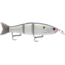 Storm Arashi Swimmer 18 Sinking, Variable Running Depth, Extra Tail, Threadfin Shad, 7in, 2-3/16oz, #1/0 Trebles, ASW18690