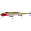 Storm Deep Thunderstick Madflash Jr, Black Silver Flash, 3-1/2in, 5/16oz, DJM563