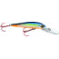 Storm Deep Thunderstick Madflash Jr, Floating, Molten Steel Glow, 3 1/2in, 5/16oz, DJM582