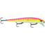Storm Deep Thunderstick Madflash Jr, Floating, Pink Fire UV, 3 1/2in, 5/16oz, DJM653