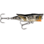 Storm Hopper Popper 04 Hard Bait, Phantom Black, HP04522