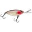 Storm Hot N Tot Madflash Trolling Crankbait, Floating, Black Silver Flash, 2in, 3/16oz, HM563