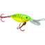 Storm Hot N Tot Madflash Trolling Crankbait, Floating, Firetiger Flash, 2in, 3/16oz, HM561