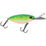 Storm Hot N Tot Madflash Trolling Crankbait, Floating, Green Fire UV, 2in, 3/16oz, HM651