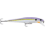 Storm Jr Thunderstick Madflash, Chartreuse Purple Shad, 3-1/2in, 1/4oz, JM596