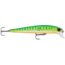 Storm Jr Thunderstick Madflash, Green Fire UV, 3-1/2in, 1/4oz, JM651