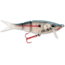 Storm Kickin Minnow 04 Soft Bait, Gizzard Shad, KSM04GZSD