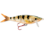 Storm Kickin Minnow 04 Soft Bait, Perch, KSM04P