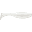 Storm Largo Shad, 3.5 Inch 6/pk, Pearl, LGS35PRL