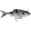 Storm Live Kickin Shad 05 Soft Bait, Shad, LKSD05SD