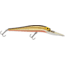 Storm Original Deep ThunderStick 12 Hard Bait, Metallic Gold Chartreuse Specks, DAJ126