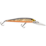 Storm Original Deep ThunderStick 12 Hard Bait, Prizmflash Gold Shiner, DAJ183