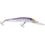 Storm Original Deep ThunderStick 12 Hard Bait, Prizmflash Purple Back, DAJ185
