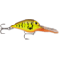 Storm Original Deep Wiggle Wart 05, Floating-Diving, 2", 7/16 oz, #4 Trebles, Brown Scale Crawdad, DV45