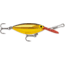 Storm Original Hot N Tot 05 Hard Bait, Metallic Gold / Red Lip, H135