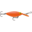 Storm Original Hot N Tot 05 Hard Bait, Solid Fluorescent Red, H48