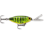 Storm Original Hot N Tot 07 Hard Bait, Naturistic Perch, AH60