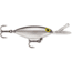 Storm Original Hot N Tot 07 Hard Bait, Silver Scale, AH3