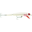 Storm Original Jointed Thunderstick Lure, Suspending, Bleeding Pearl, 5 1/2in, 5/8oz, JBJ218