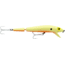 Storm Original Jointed Thunderstick Lure, Suspending, Bone, 5 1/2in, 5/8oz, JBJ9