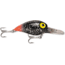 Storm Original Mag Wart 07 Hard Bait, Black Glitter / Fluorescent Red Rail, AVSP59