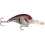 Storm Original Mag Wart Crankbait, Floating, Brn Crayfish, 2-3/4in, 3/4oz, AV59