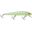 Storm Original Thunderstick Lure 4-3/8in, 1/2oz, Luminous/Green Herringbone, AJ76