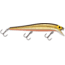 Storm Original ThunderStick 11 Hard Bait, Metallic Gold Chartreuse Specks, AJ126