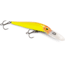 Storm Original ThunderStick Deep Lure, 3 1/2in, 5/16 oz, Solid Chartreuse, DJ36