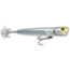Storm Rattlin' Saltwater Chug Bug Topwater Popper, 3 1/4&quot; 3/8 oz, Mullet, Floating, CBS081269