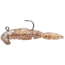 Storm Surge Craw 3 Jig, Sandy Craw, SCW03SCW