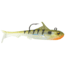 Storm Surge Minnow 3 Jig, Bluegill, SMN03BG