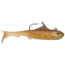 Storm Surge Minnow 3 Jig, Gold Shiner, SMN03GDS