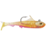 Storm Surge Minnow 3 Jig, Purple Lemonade, SMN03PPLM