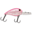 Storm Wiggle Wart Madflash Crankbait, Floating, Fluorescent Pink Flash, 2in, 3/8oz, VM595F