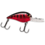 Storm Wiggle Wart Madflash Crankbait, Floating, Texas Craw, 2in, 3/8oz, VM866