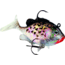 Storm WildEye Live Crappie Swimbait, 2&quot;, 1/4 oz, Crappie Floating,3 Pk, WLCP02