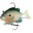Storm WildEye Live Sunfish Swimbait, 2", 1/4 oz, Sunfish Floating,3 Pk, WLSF02