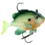 Storm WildEye Live Sunfish Swimbait, 3", 5/16 oz, Sunfish Floating,3 Pk, WLSF03