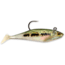 Storm WildEye Swim Shad Swimbaits, 3, 3in, Baby Bass, WSS03BB