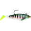 Storm WildEye Swim Shad Swimbaits, 3, 3in, Bluegill, WSS03BG