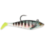 Storm WildEye Swim Shad Swimbaits, 3, 2in, Bluegill, WSS02BG